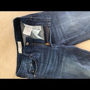 Kancan super Skinny jeans dark wash size 3/25